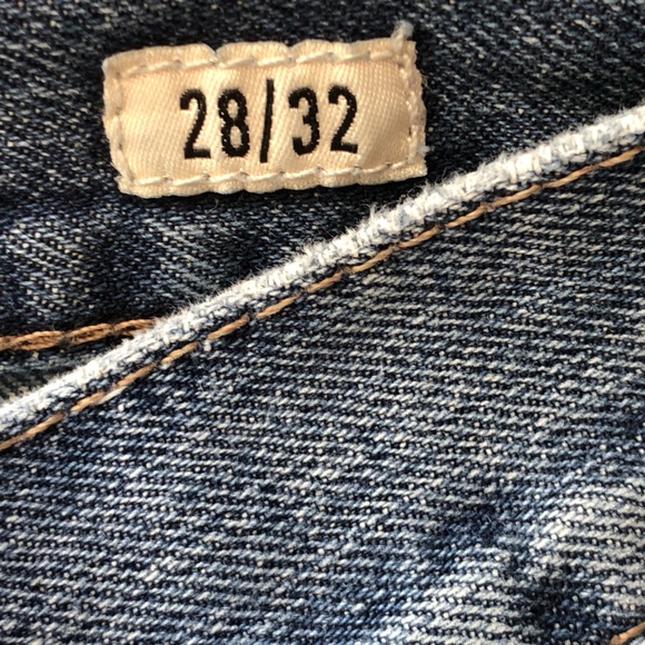 ARIAT sz28/32 ‘Legacy M4’ relaxed fit bootcut jeans - Picture 5 of 7